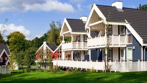 Eksteriør