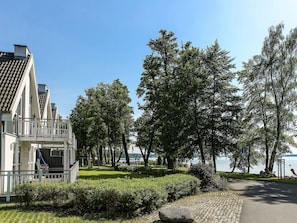 施設の敷地