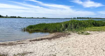 Magnifique maison de vacances privée pour 4 personnes avec WIFI, TV et terrasse
