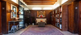 Erlebniswelt Altes Rathaus Hahnenklee