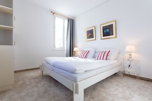 1 bedroom, WiFi - Erlebniswelt Altes Rathaus Hahnenklee (Hahnenklee)