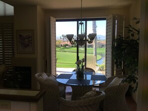 Dining - Desert Life with a View (Palm Desert)