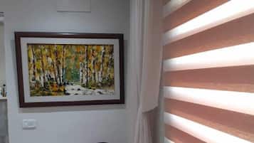 Detalle del interior