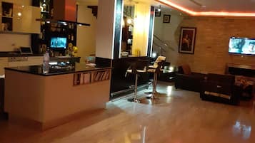 Recepción