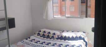 habitaciones confortables con wifi y tv