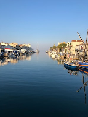 Marina