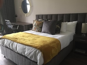 1 habitación y wifi