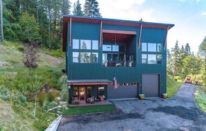 Außenbereich