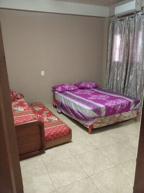 3 chambres, Wi-Fi