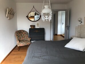 4 chambres, Wi-Fi, accÚs pour personnes à mobilité réduite