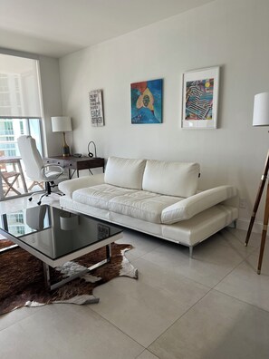 Smart TV, impianto stereo