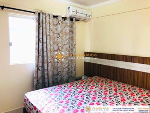 1 Schlafzimmer, WLAN