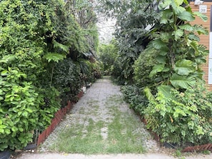 Exterior - PomPom Home (Bangkok)