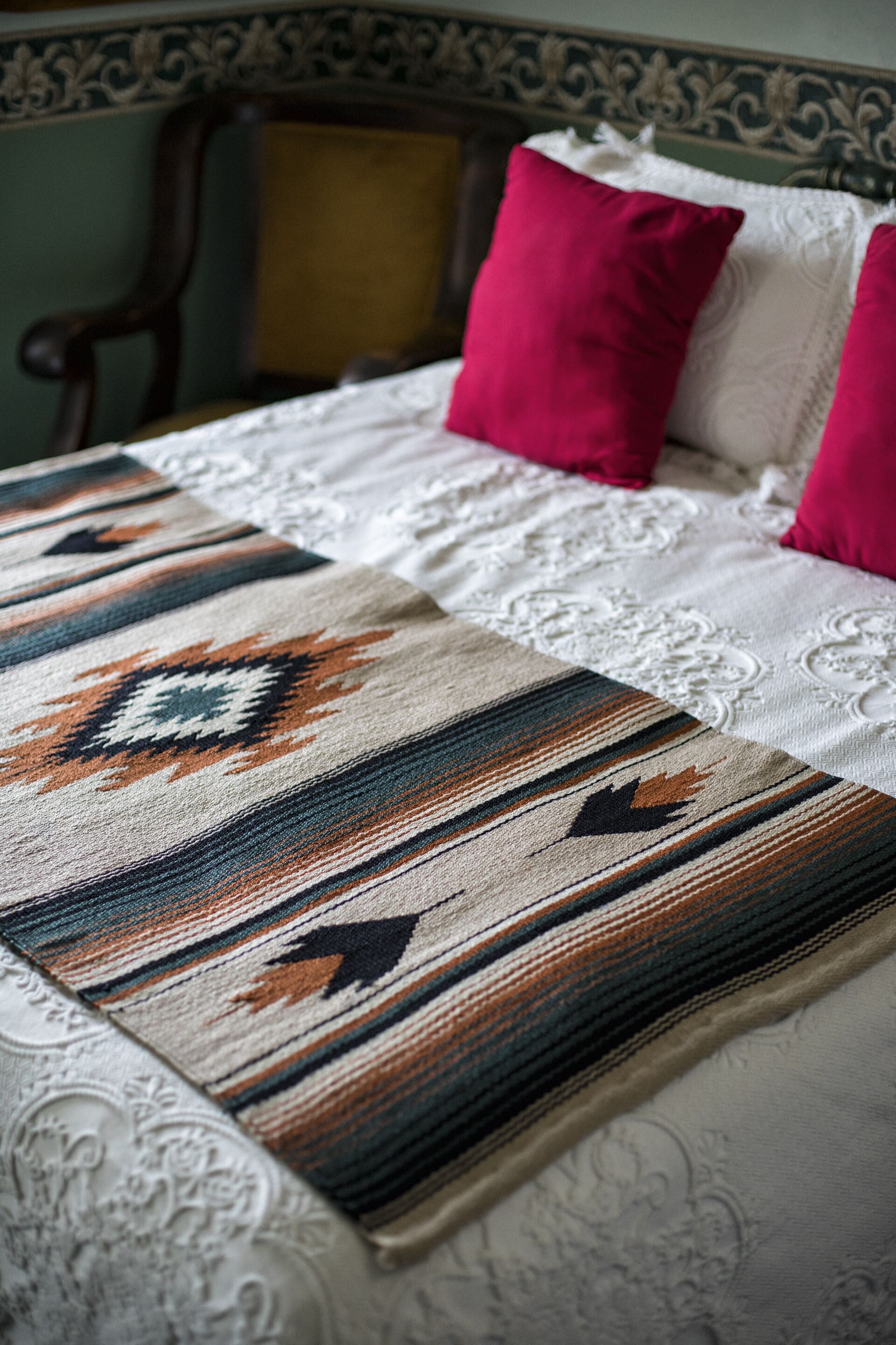 Classic Room, 2 Queen Beds