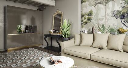 Paola’s Crib Penthouse