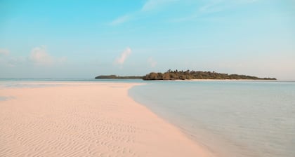 Makunudhoo, the island of hospitality!