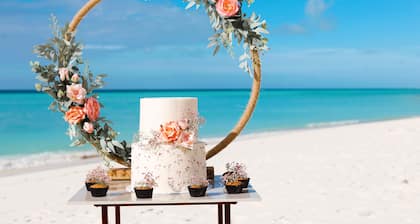 Makunudhoo, the island of hospitality!