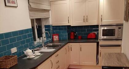 Boutique 1 bedroom Annexe, nestled in the beautiful thriving village of Bloxham.