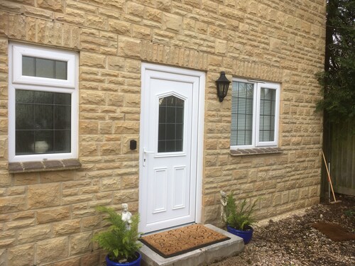 Boutique 1 bedroom Annexe, nestled in the beautiful thriving village of Bloxham.