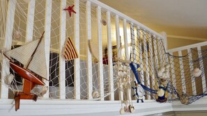 Interior - Apartment in Rovinj with Terrace, Air condition, WIFI, Washing machine (3652-3) (Rovinj)