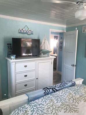 2 habitaciones, wifi y ropa de cama 