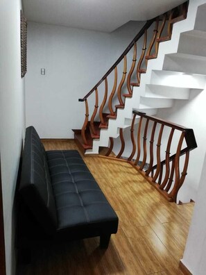 Lobby - Hostal Valicha Wasi (Cusco)