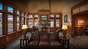 Interior - Summer Mountain Vacation, Marriott Summit Watch, Park City, UT (Park City)