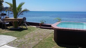 Hidromassagem externa