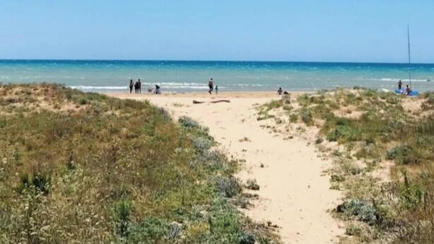 Playa