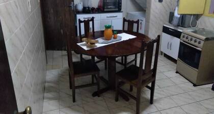 Hostel Orion - Lugar de buena energía