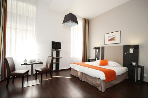 Super Endroit! Studio avec Wi-Fi GRATUIT, accès Hammam