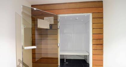 Belle Suite Avec Wi-Fi Gratuit