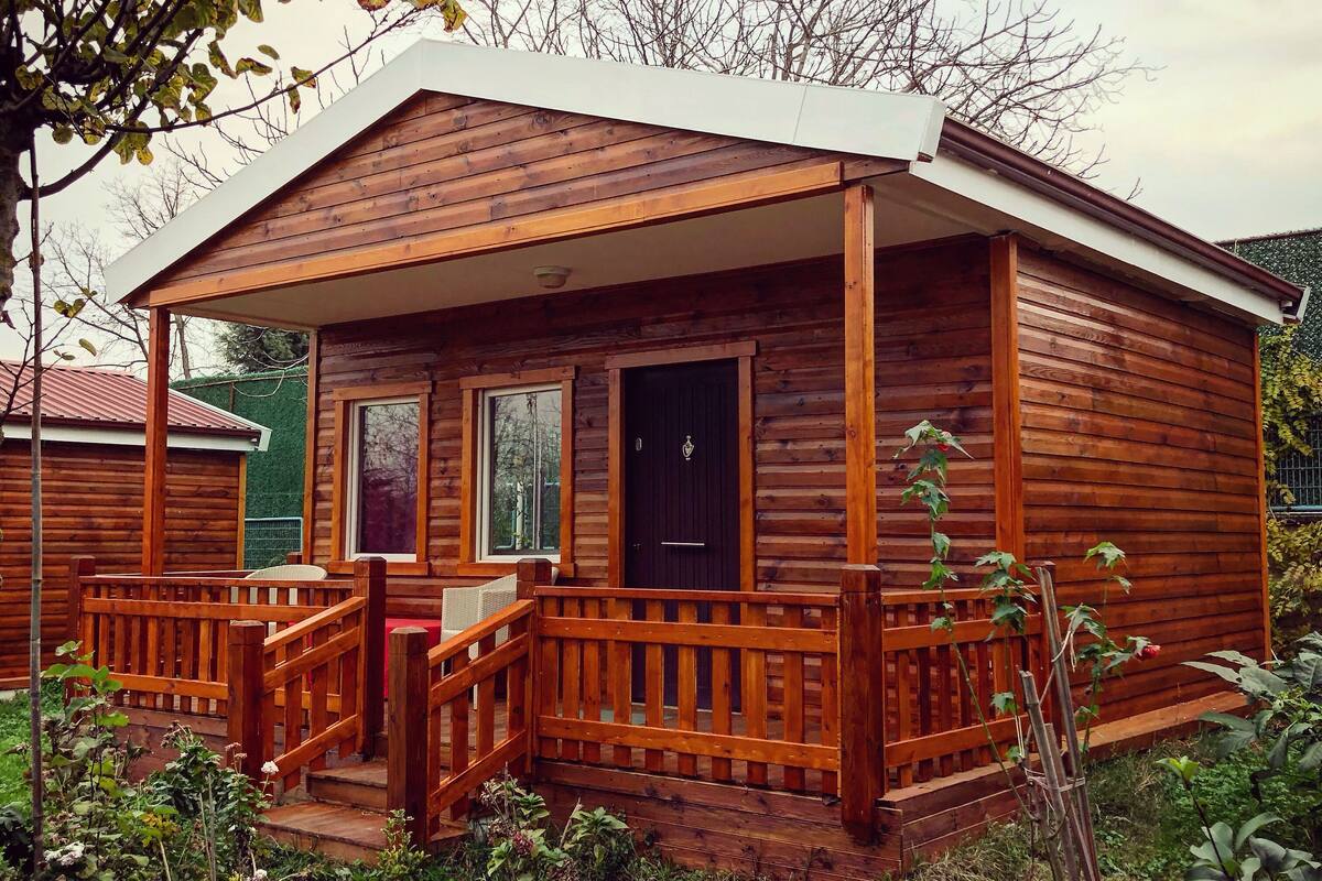 Bungalow estándar | Exterior