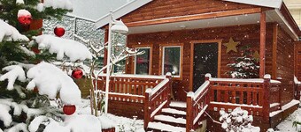 Penguen Bungalow Sapanca