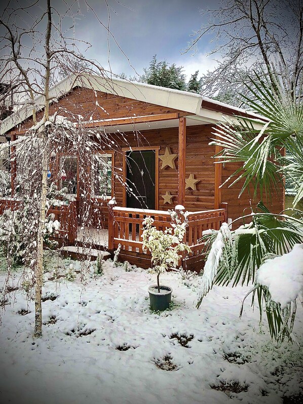 Unclassified image, 1 of 13, button - Penguen Bungalow Sapanca (Sapanca)