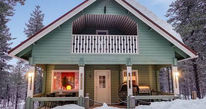 Jäkälätieva by Interhome