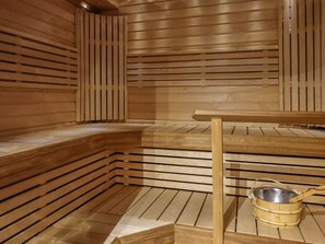 Sauna - Jäkälätieva by Interhome (Raattama)