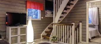 Jäkälätieva by Interhome