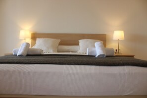 4 bedrooms, iron/ironing board, free WiFi, bed sheets - VILLA CAN RIBES - OASIS PALMA (Marratxi)