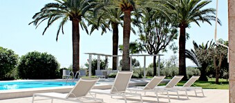 VILLA CAN RIBES - OASIS PALMA