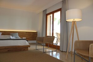 4 soverom, strykejern/-brett, wi-fi (inkludert) og sengetøy