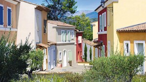 Exterior - Maison Équipée + Climatisée | Accès piscine et spa (Fayence)