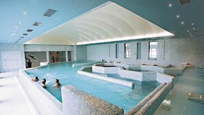 Spa - Maison Équipée + Climatisée | Accès piscine et spa (Fayence)