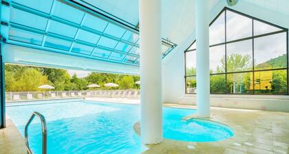 Maison de vacances pour 6 sur 2 étages