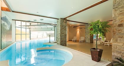 Bon Rapport Qualité-Prix! Accès Piscine + Sauna !