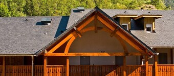 Appartement Abordable 800m des Pistes | Parking !