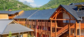 Appartement Equipé Près des remontées mécaniques !