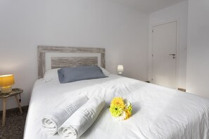 3 Schlafzimmer, Bügeleisen/Bügelbrett, WLAN