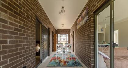 Adwaga Lodge - A country residential home/ lodge for nature lovers.