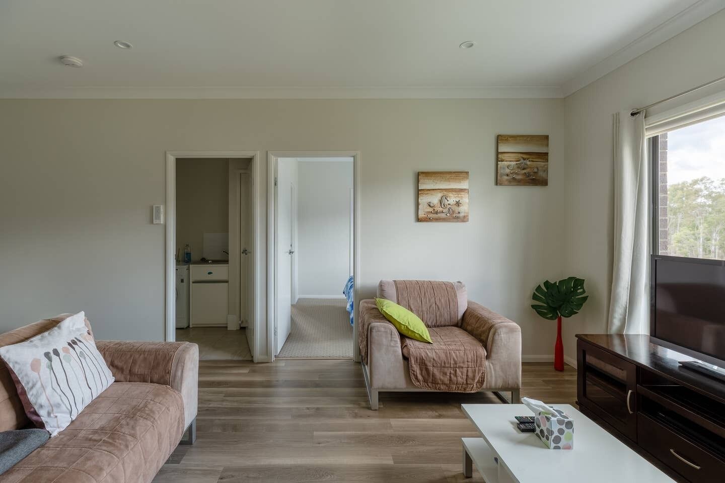 Adwaga Lodge - A country residential home/ lodge for nature lovers. — image 12